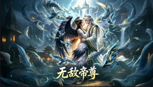 無敵帝尊
