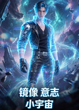 鏡像意志小宇宙