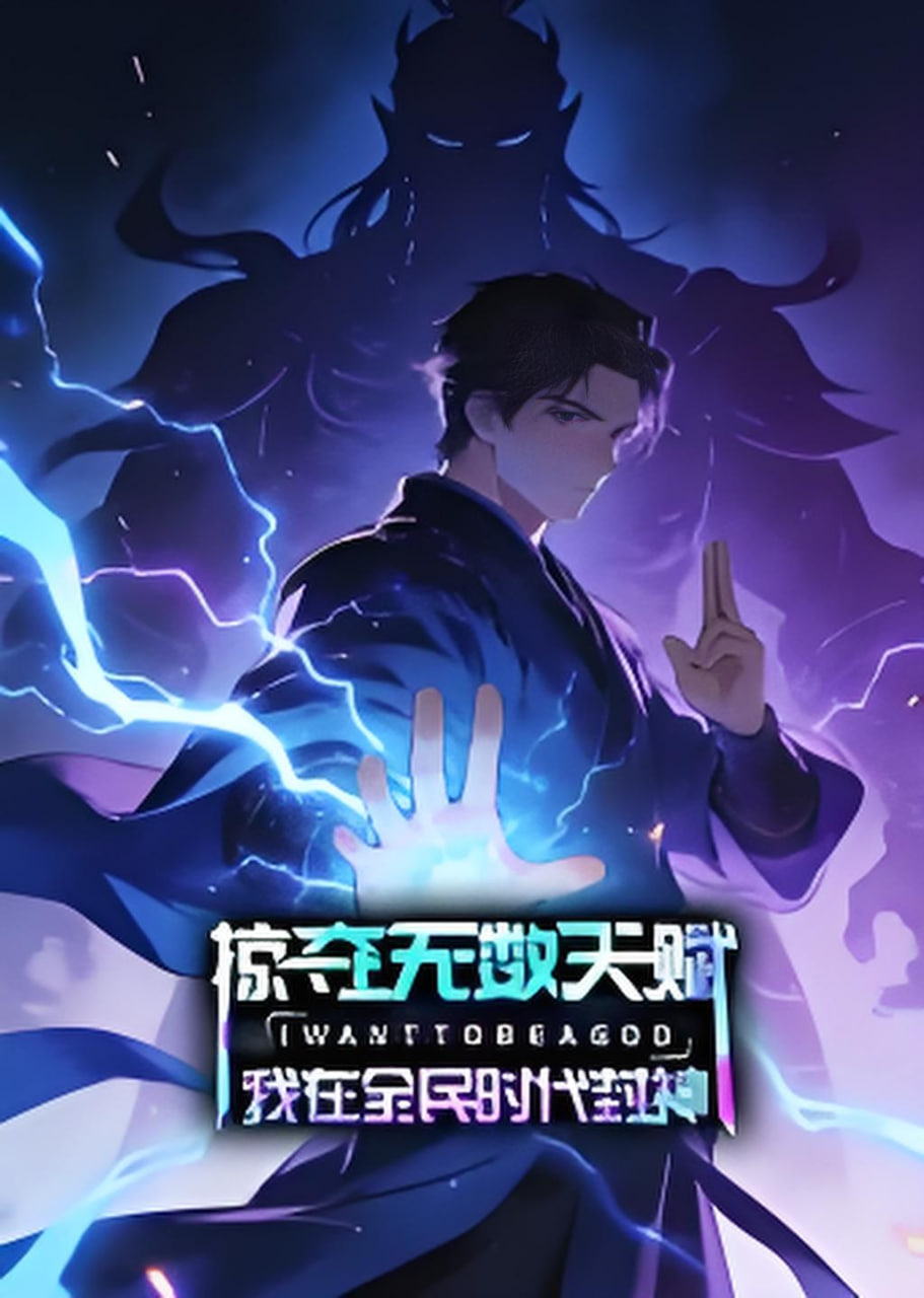 奪無數天賦，我在全民時代封神
