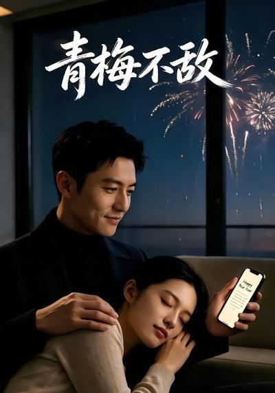 青梅不敵