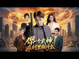 你一個武神，在村裡做什麼