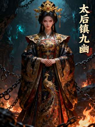 太后鎮九幽