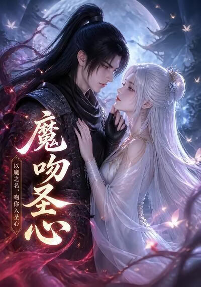 魔吻聖心
