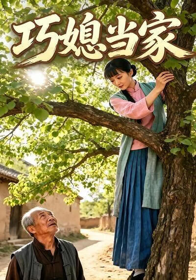 巧媳當家