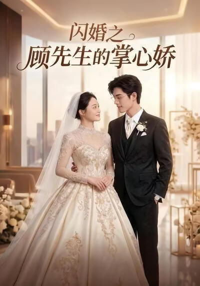 閃婚之顧先生的掌心嬌