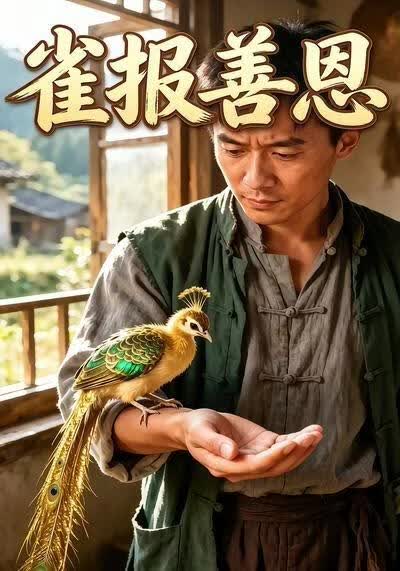 雀報善恩