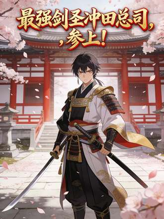 最強劍聖沖田總司，參上！