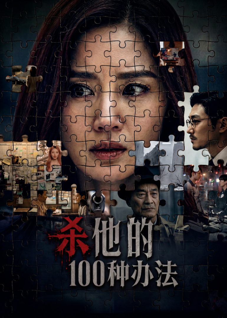 殺他的100種辦法