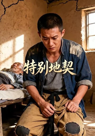 特別地契