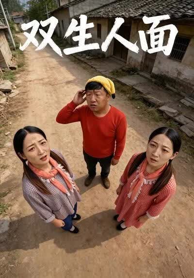 雙生人面