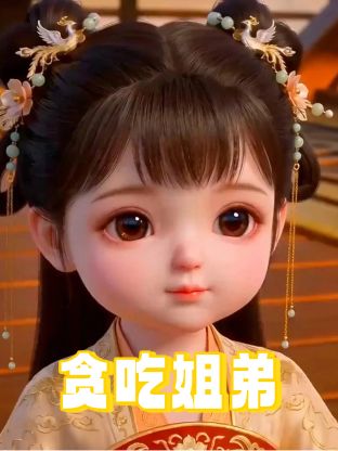 貪喫姐弟