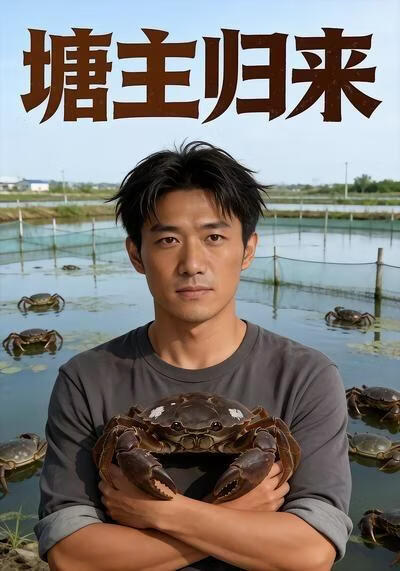 塘主歸來
