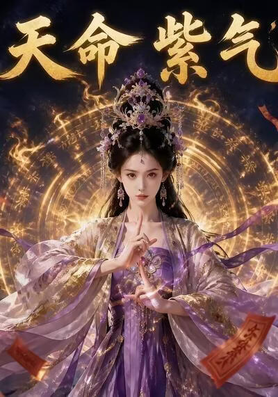 天命紫氣