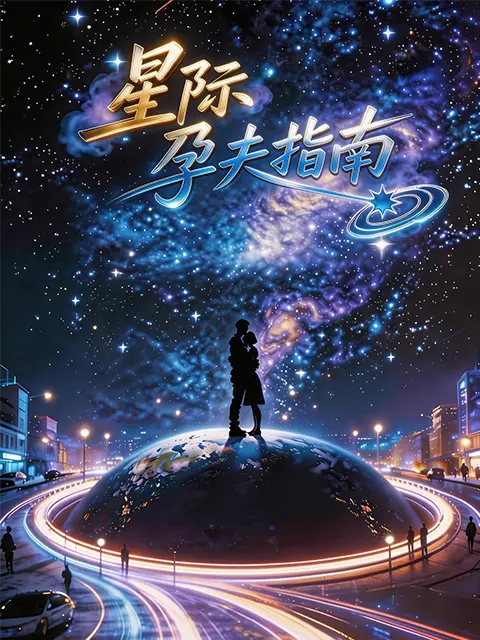 星際孕夫指南