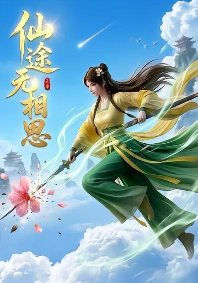 仙途無相思