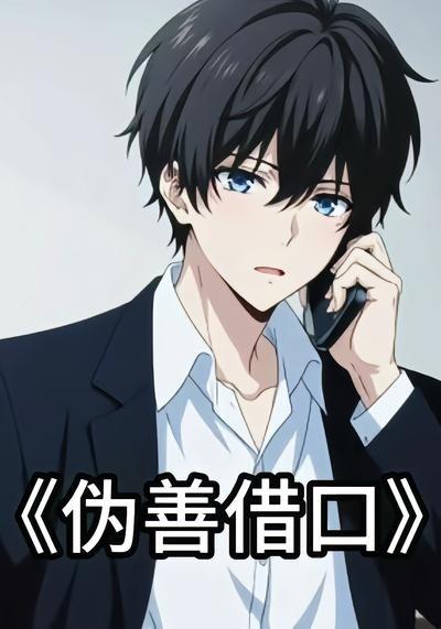 僞善藉口