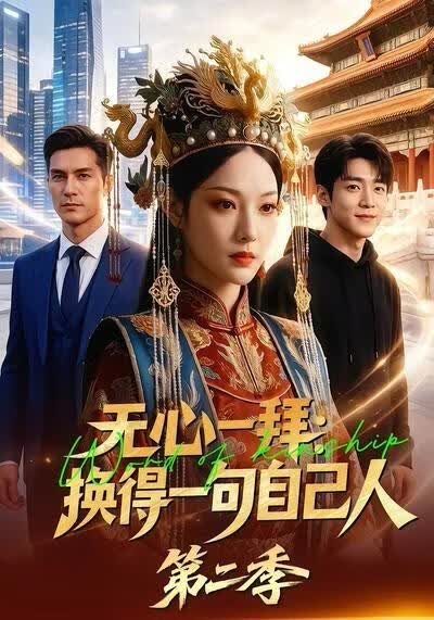 無心一拜：換得一句自己人第二季