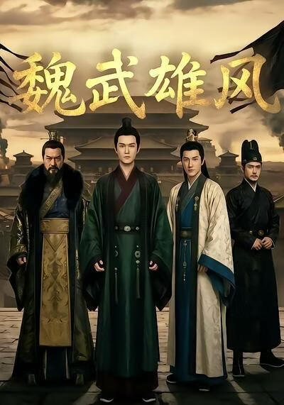 魏武雄風