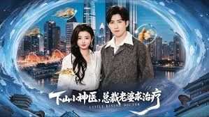 下山小神醫，總裁老婆求治療