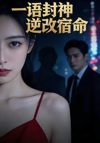 一語封神逆改宿命