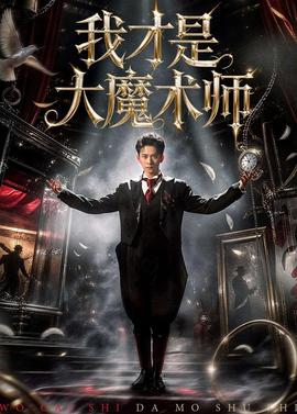 我纔是大魔術師