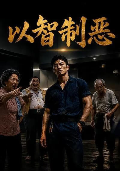 以智制惡