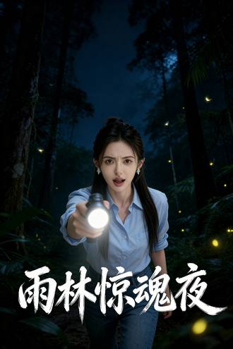雨林驚魂夜