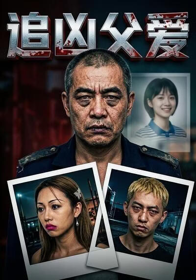 追兇父愛