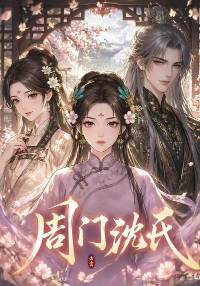 周門沈氏