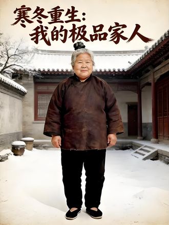 寒冬重生：我的極品家人