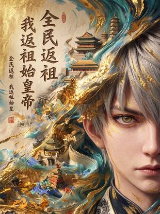 全民返祖：我返祖始皇帝!
