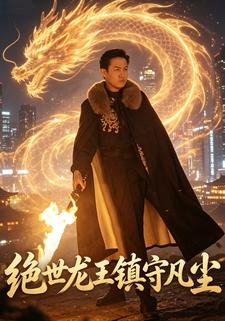 絕世龍王鎮守凡塵