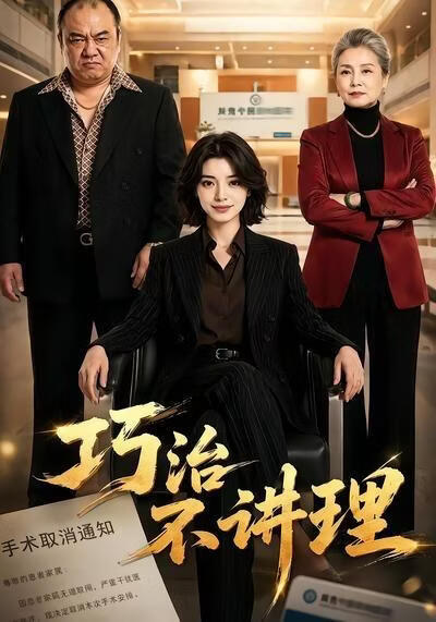 巧治不講理