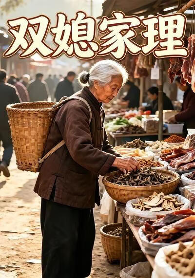 雙媳家理