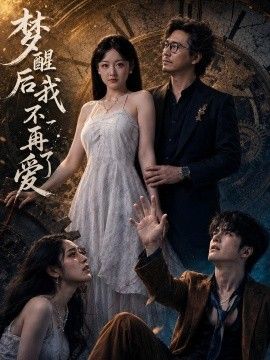 夢醒後我不再愛了