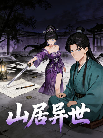 山居異世