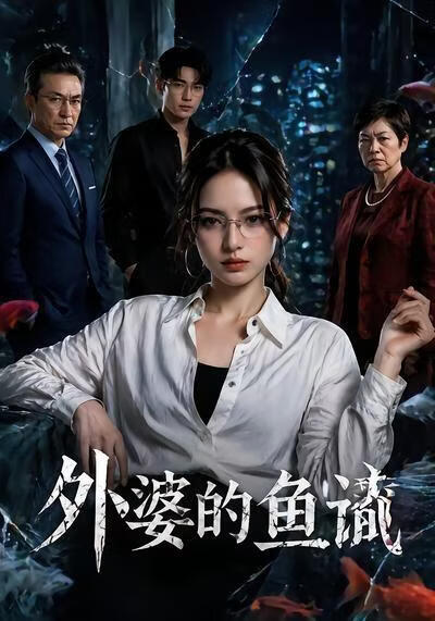 外婆的魚讖
