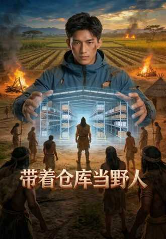 帶著倉庫當野人