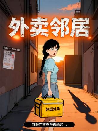 外賣鄰居