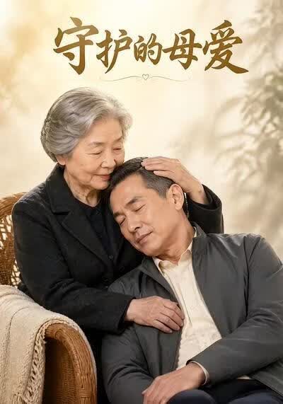 守護的母愛