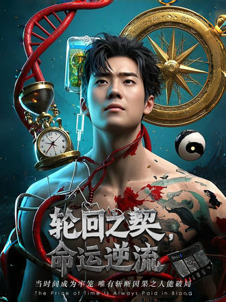 輪迴之契，命運逆流