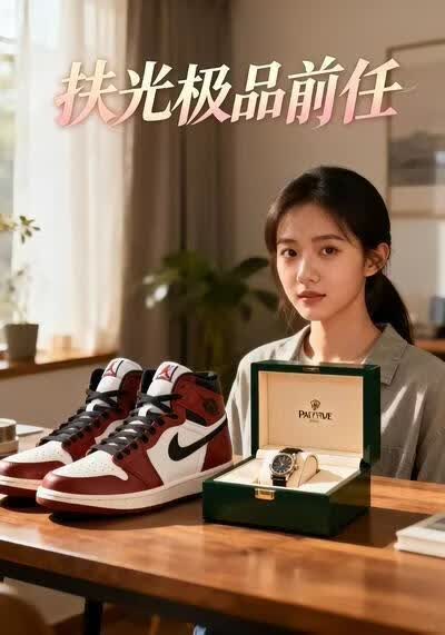 扶光極品前任