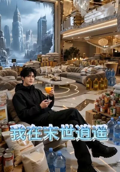 我在末世逍遙