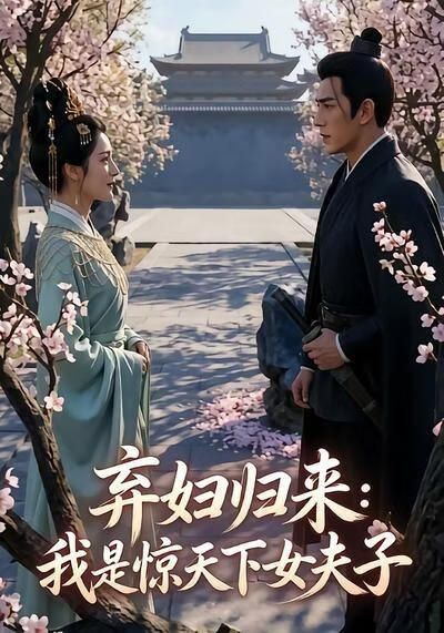 棄婦歸來：我是驚天下女夫子