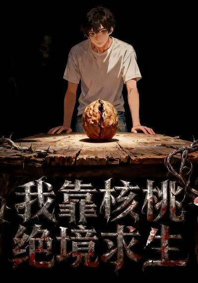 我靠核桃絕境求生