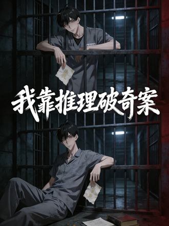 我靠推理破奇案