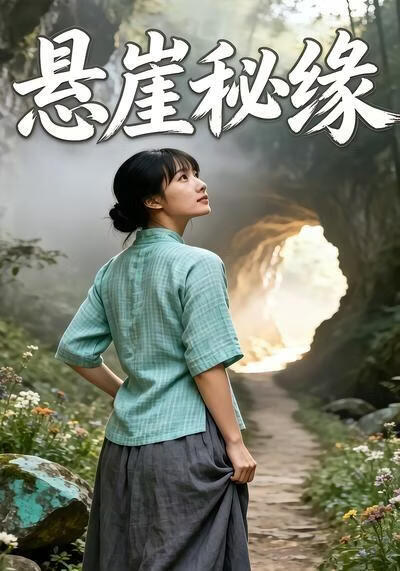 懸崖祕緣