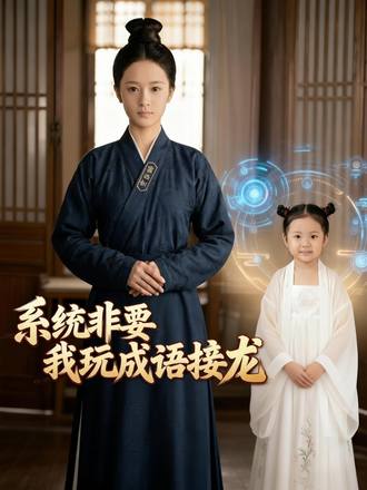 系統非要我玩成語接龍