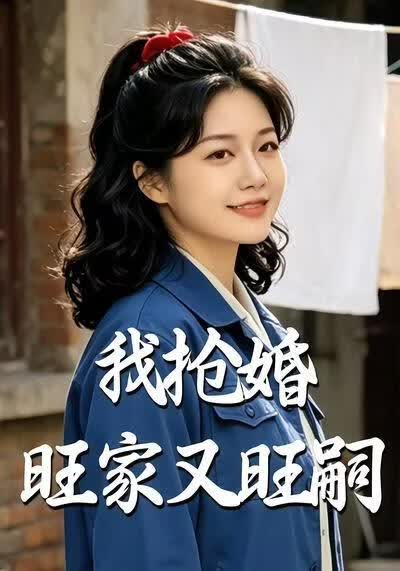 我搶婚旺家又旺嗣