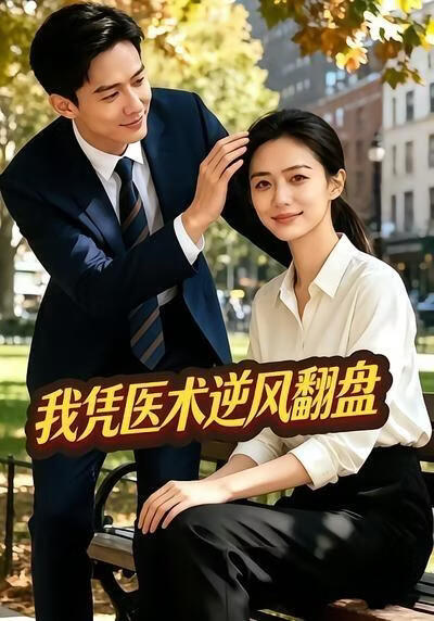 我憑醫術逆風翻盤